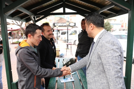 Halit Doğan