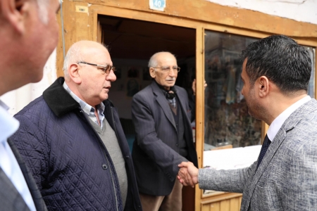 Halit Doğan