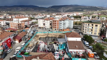 Başkan Halit Doğan