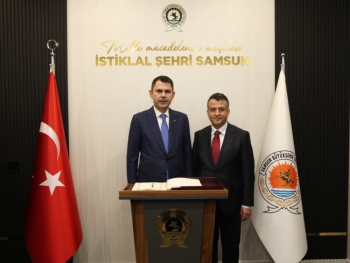 Başkan Halit Doğan