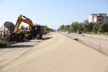 Başkan Halit Doğan