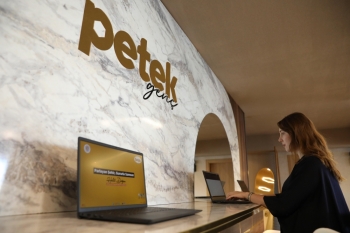 Başkan Halit Doğan