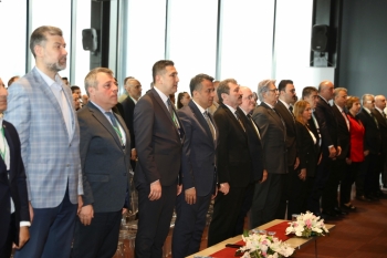 Başkan Halit Doğan