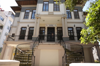 Başkan Halit Doğan