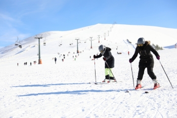 Başkan Halit Doğan