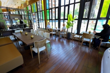 Başkan Halit Doğan