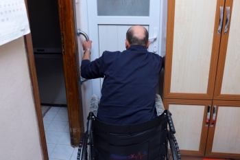 Başkan Halit Doğan