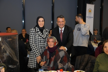 Başkan Halit Doğan