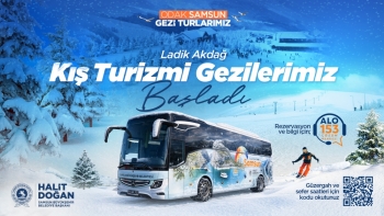 Başkan Halit Doğan