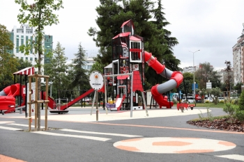 Başkan Halit Doğan