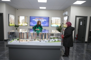 Başkan Halit Doğan