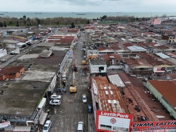 Başkan Halit Doğan