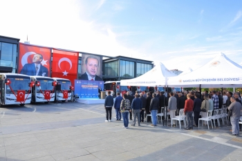 Başkan Halit Doğan