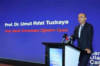 Başkan Halit Doğan
