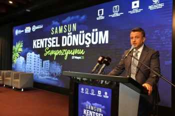 Başkan Halit Doğan
