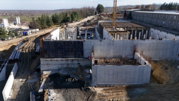 Başkan Halit Doğan