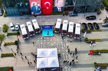 Başkan Halit Doğan