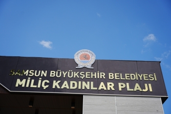 Başkan Halit Doğan