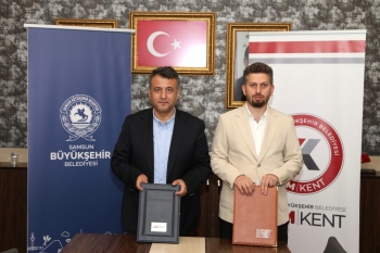 Başkan Halit Doğan