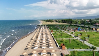 Başkan Halit Doğan