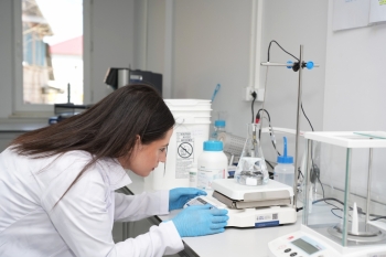 Başkan Halit Doğan