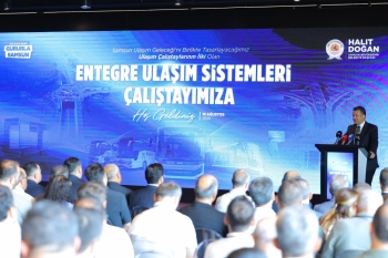 Başkan Halit Doğan