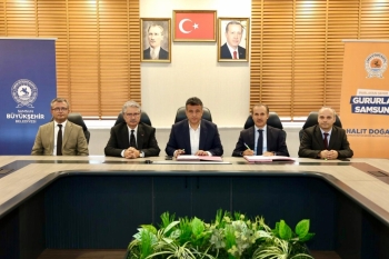 Başkan Halit Doğan