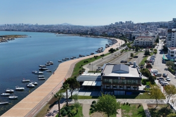 Başkan Halit Doğan