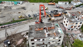 Başkan Halit Doğan