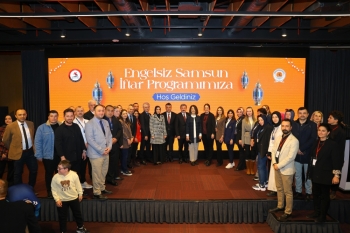 Başkan Halit Doğan