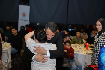 Başkan Halit Doğan