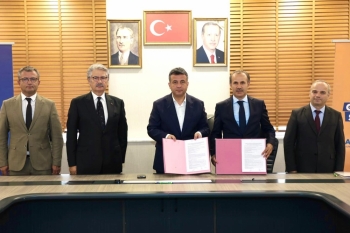 Başkan Halit Doğan