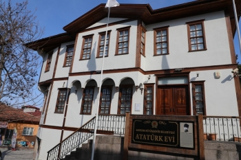 Başkan Halit Doğan