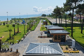 Başkan Halit Doğan