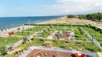 Başkan Halit Doğan
