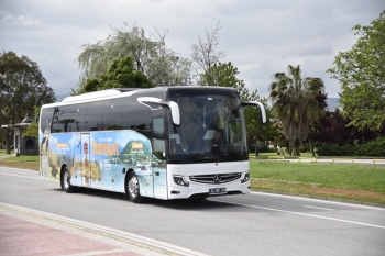 Başkan Halit Doğan
