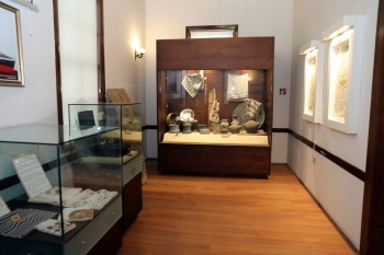 Başkan Halit Doğan