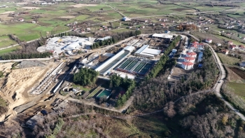 Başkan Halit Doğan