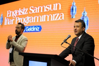 Başkan Halit Doğan