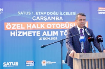 Başkan Halit Doğan