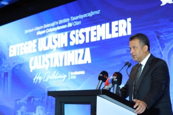 Başkan Halit Doğan