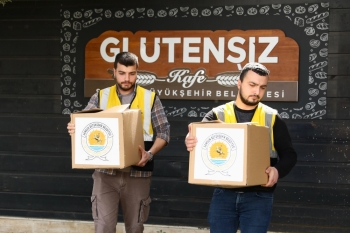 Başkan Halit Doğan