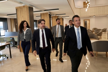 Başkan Halit Doğan