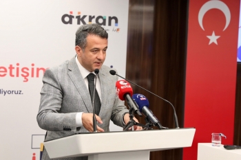 Başkan Halit Doğan