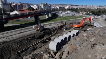 Başkan Halit Doğan