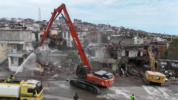 Başkan Halit Doğan