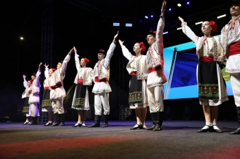 Başkan Halit Doğan