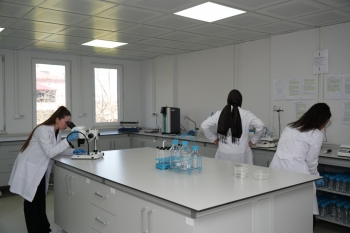 Başkan Halit Doğan