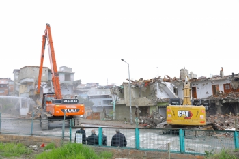 Başkan Halit Doğan