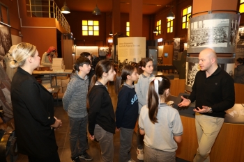 Başkan Halit Doğan